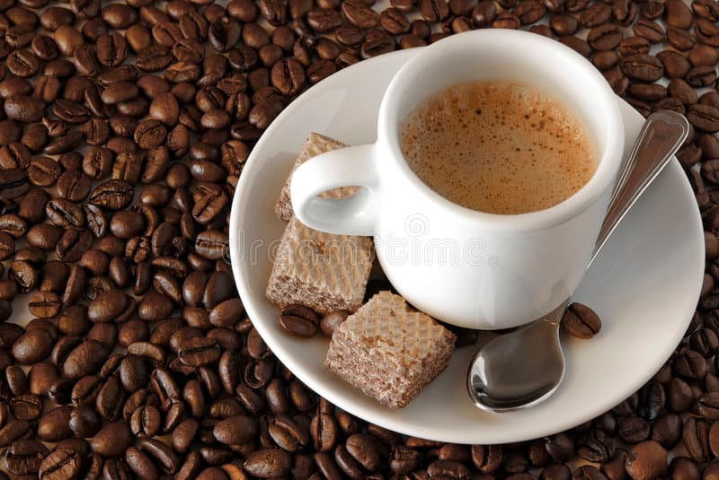 Espresso